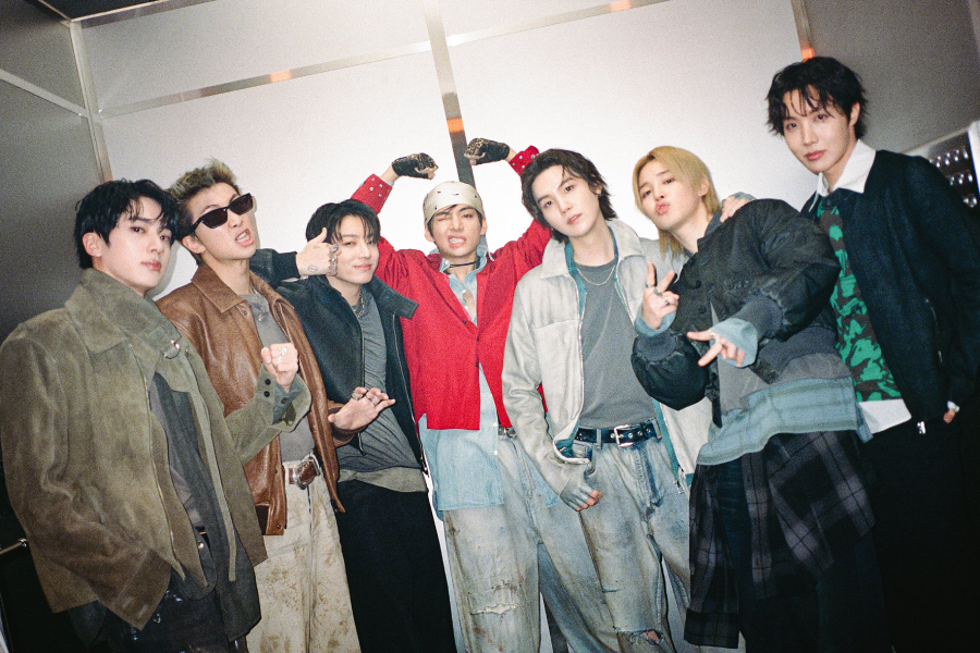 Watch: Bts Takes 10th Win And Triple Crown For “swim” On “show Champion”; Performances By Kino, N.ssign, And More