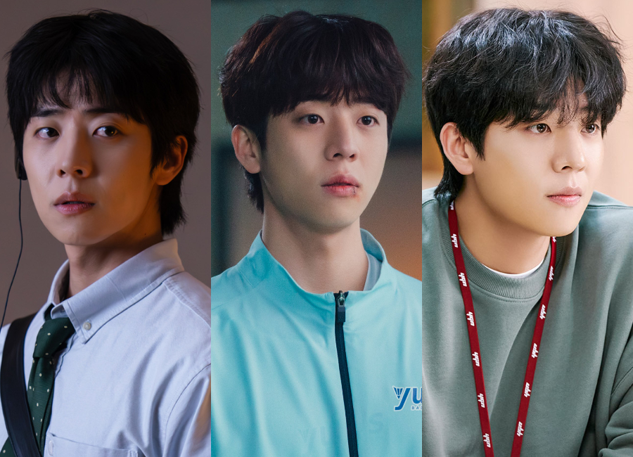 5 Chae Jong Hyeop K-Dramas To Add To Your Watch List If You Miss “In Your Radian...