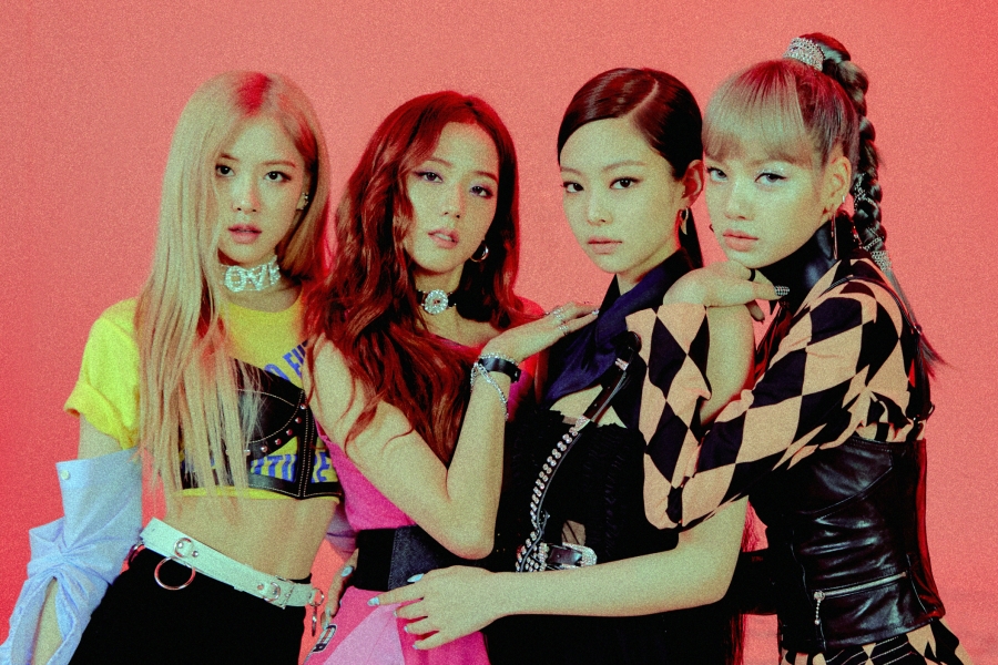 BLACKPINK Becomes 1st K-Pop Artist In History To Hit 2.2 Billion Views With 2 MVs