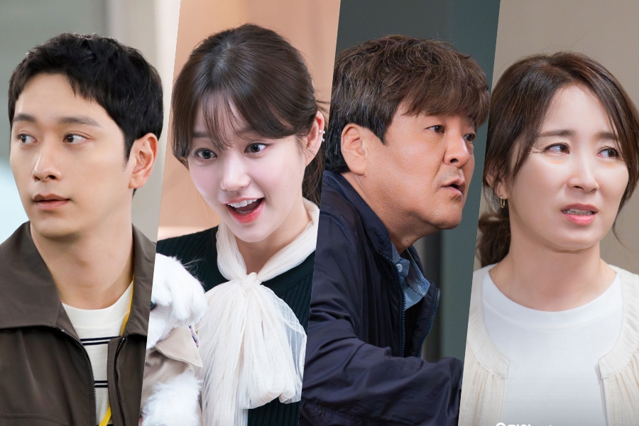 Chansung, Lee Yu Bi, Sung Ji Ru, And Yoon Yoo Sun To Make Special Appearances In “Yumi’s Cells 3”
