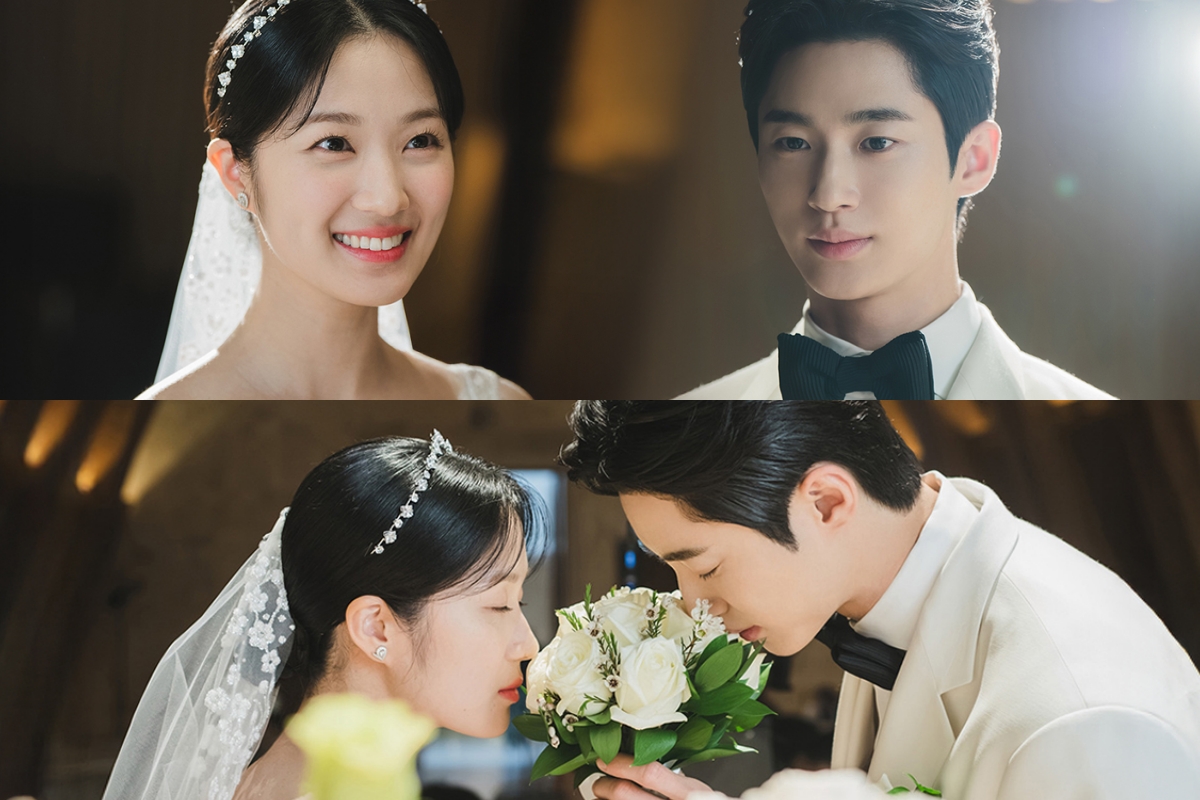 “Lovely Runner” Celebrates 2nd Anniversary With Special Posters