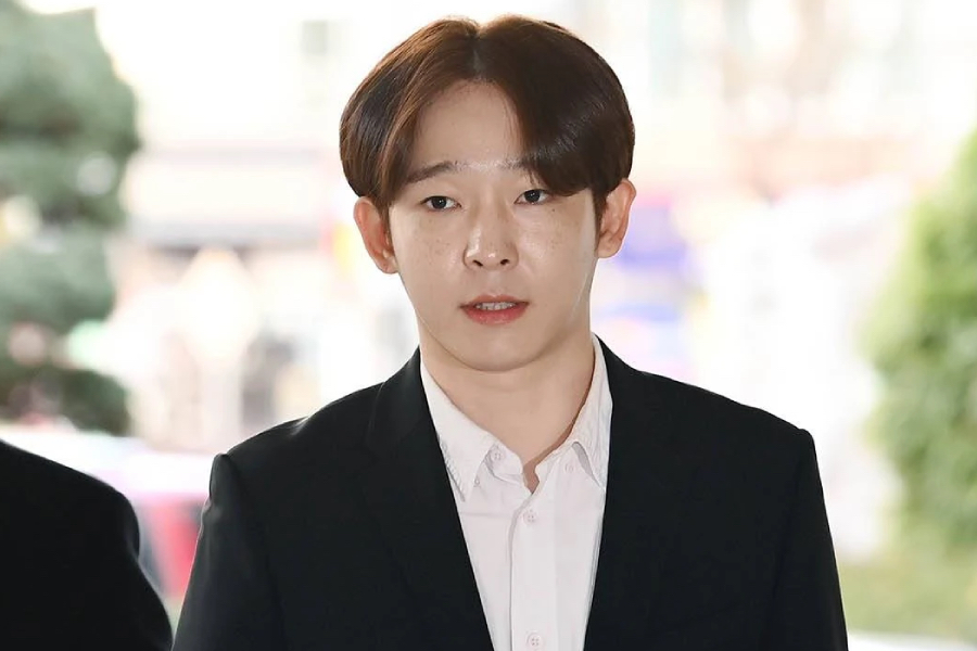 Nam Tae Hyun Sentenced To 1 Year In Prison In First Trial For Drunk Driving