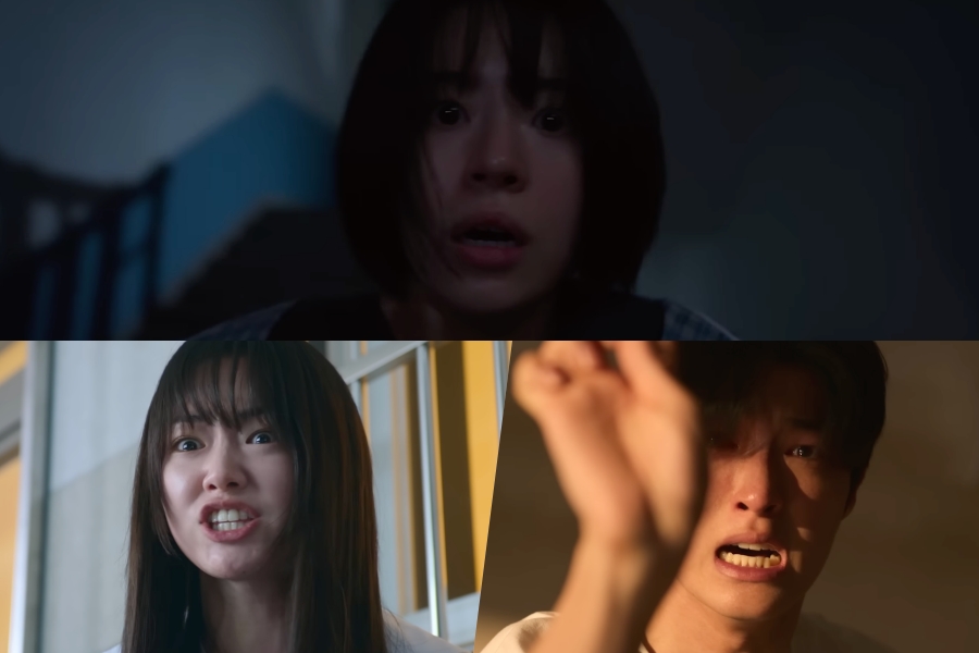 Watch: Jeon So Young, Kang Mina, And More Race Against Death Timer After Using Wish-Granting App In “If Wishes Could Kill”