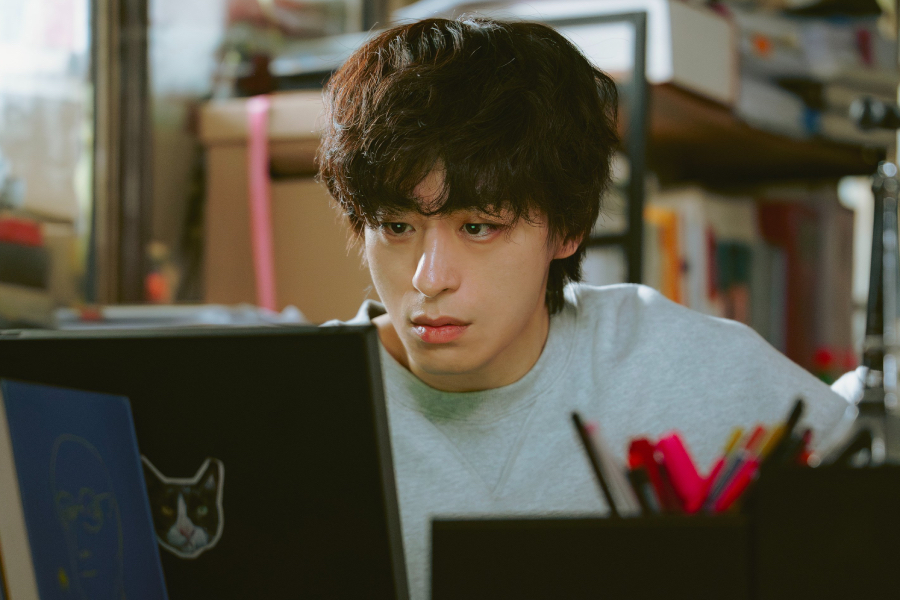 Koo Kyo Hwan Shows Relentless Effort Behind Dream Of Becoming Director In “We Are All Trying Here”