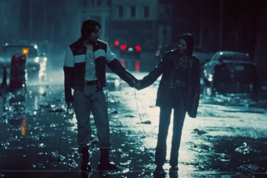 BTS’s Jungkook’s “Seven” Becomes His 1st Solo MV To Hit 600 Million Views