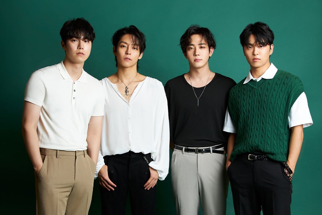 The Rose Announces Temporary Break Following New Album And Tour