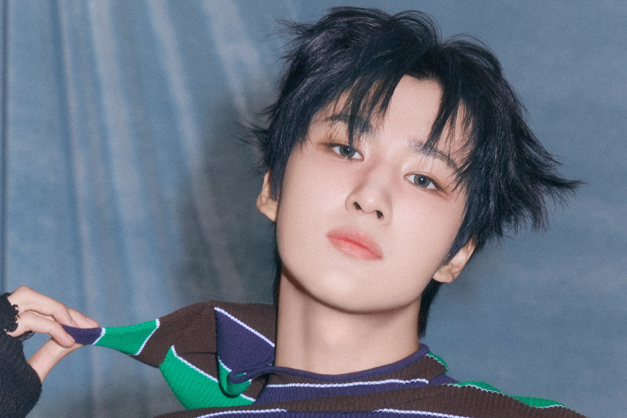 AxMxP’s Juhwan To Go On Temporary Hiatus Due To Benign Paroxysmal Positional Ver...