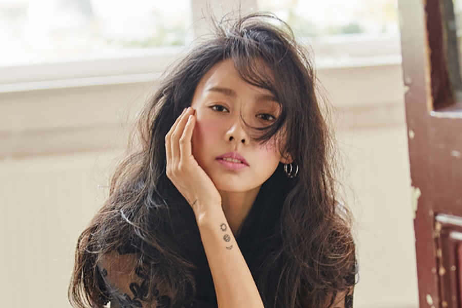 Lee Hyori’s Father Passes Away