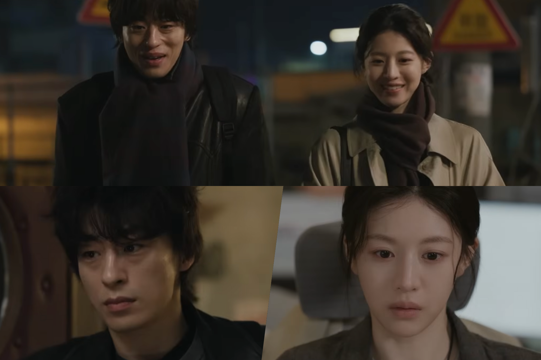 Watch: Koo Kyo Hwan, Go Youn Jung, And More Try To Find Meaning In “We Are All Trying Here” Highlight Teaser