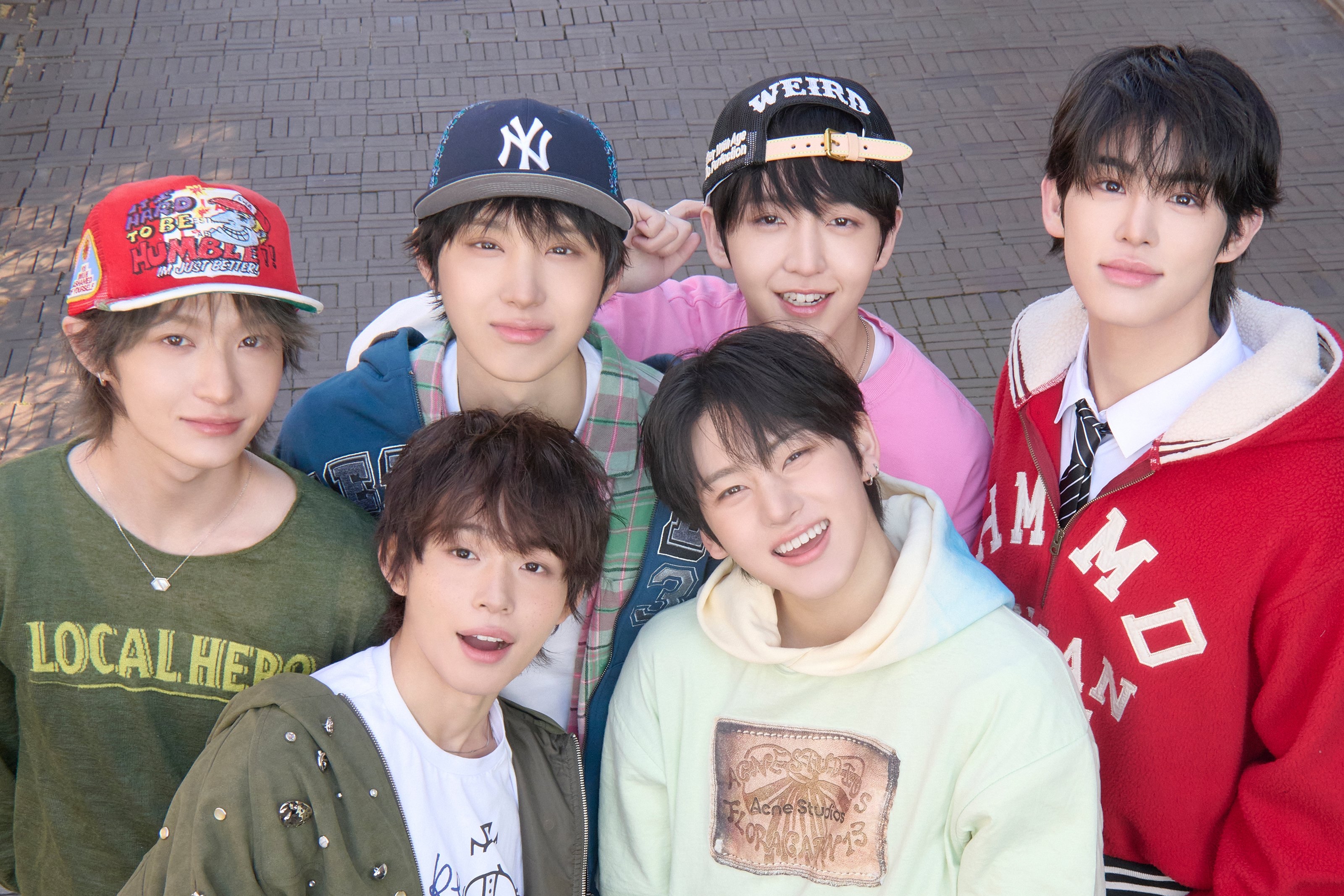 KickFlip Achieves Their Highest 1st-Week Sales Yet With “My First Kick”