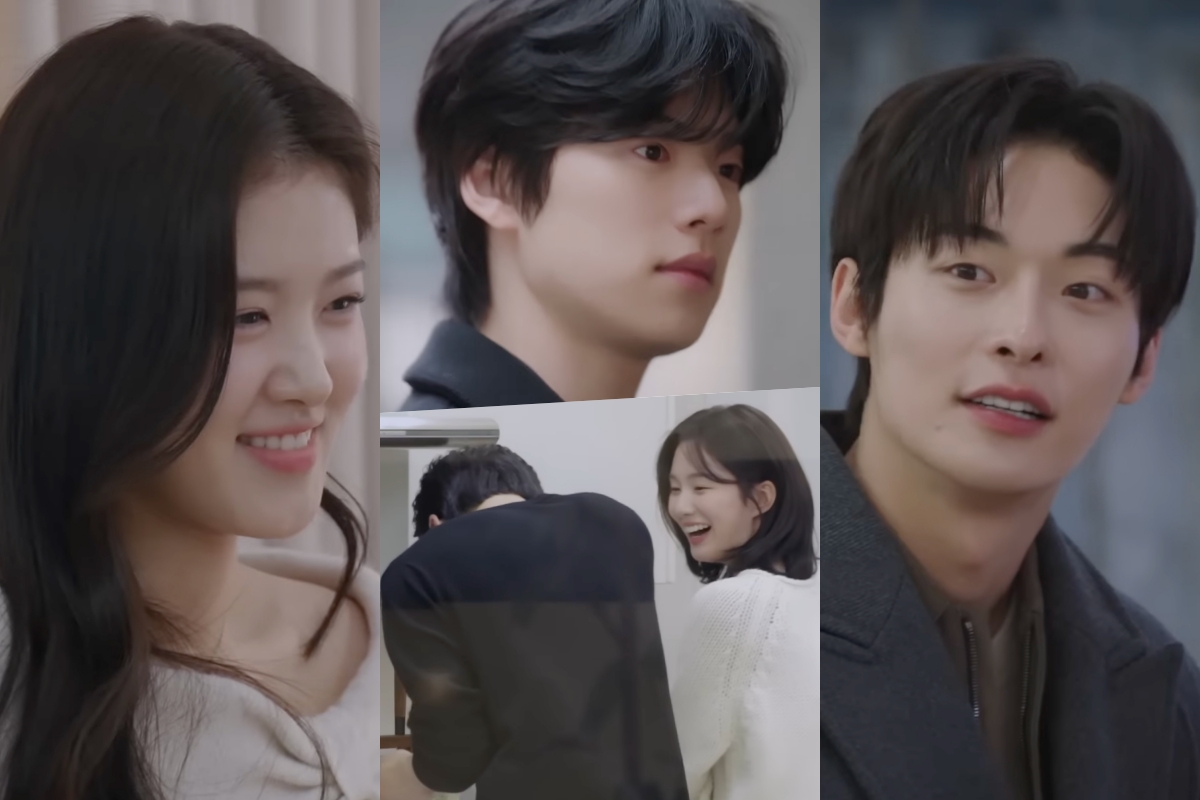 Watch: “Heart Signal 5” Contestants Fall In Love And Get Hurt In New Preview