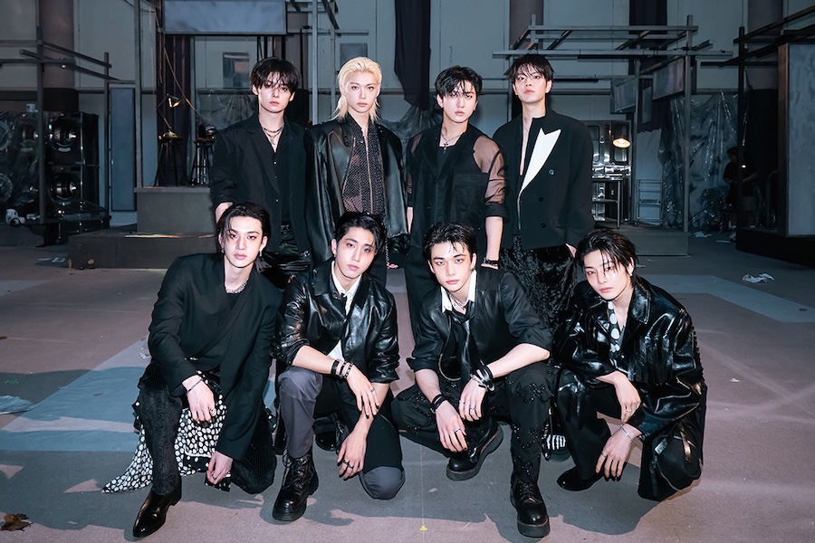 Stray Kids’ “Do It” Becomes Their 18th Group MV To Hit 100 Million Views