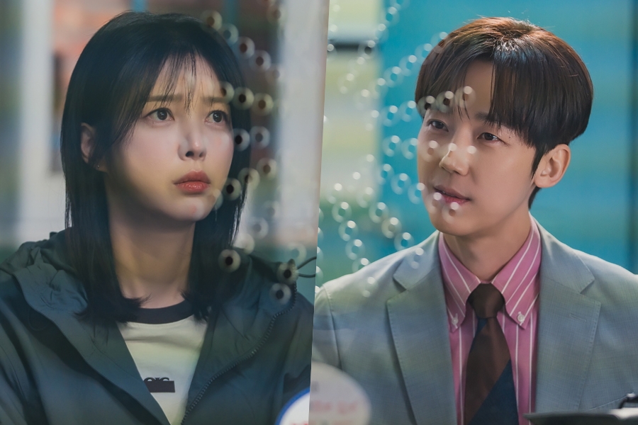 Uhm Hyun Kyung Considers Yoon Jong Hun’s Unexpected Offer In “Our Happy Days”