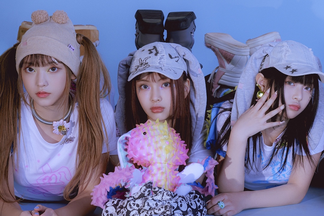 NewJeans’ Haerin, Hyein, And Hanni Spotted In Copenhagen + Agency Briefly Responds