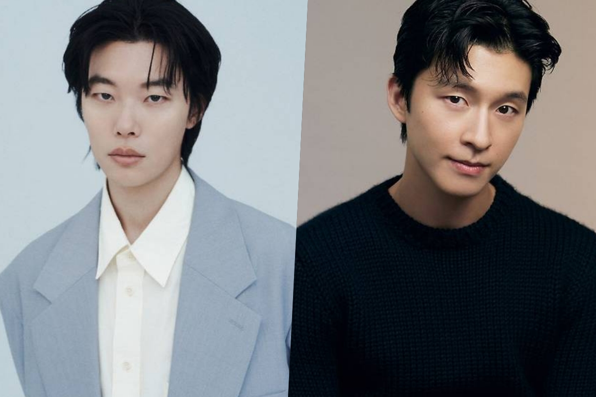 Ryu Jun Yeol And Hong Kyung In Talks For New Drama