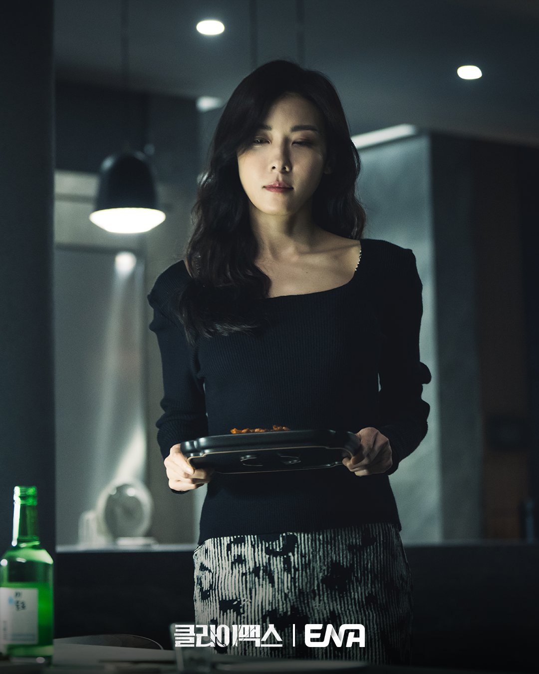 Ju Ji Hoon And Ha Ji Won Face Final Choice Between Alliance And Betrayal In “Climax” Finale