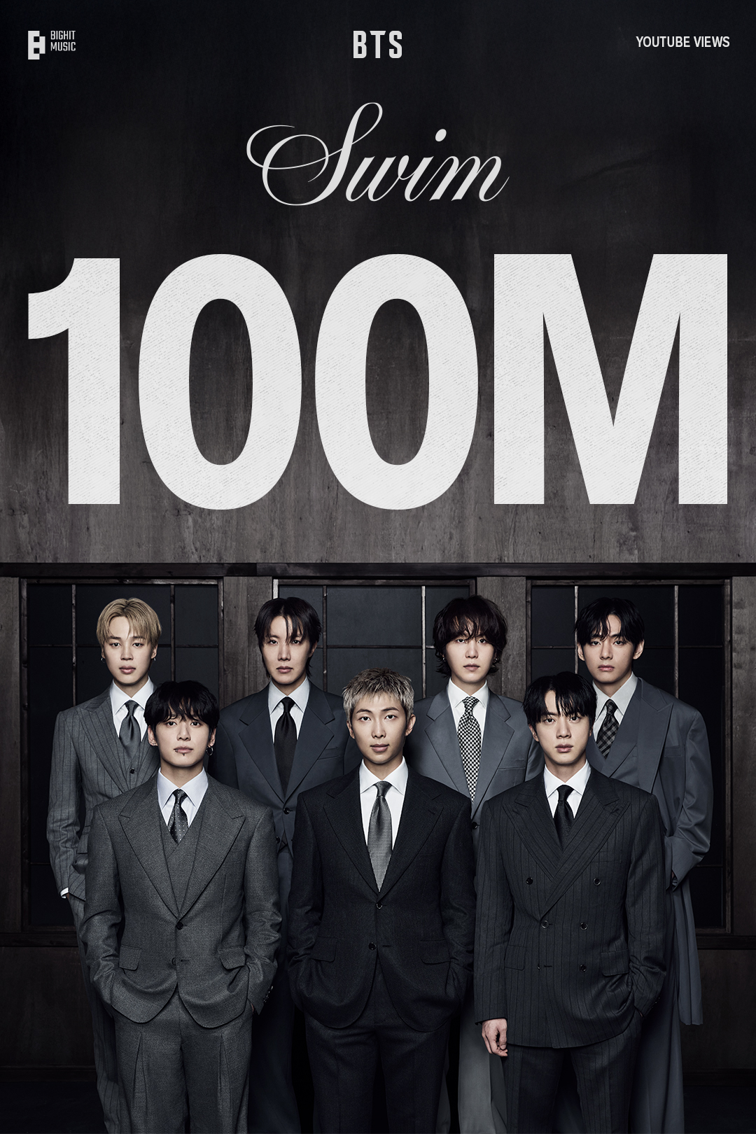 BTS's 