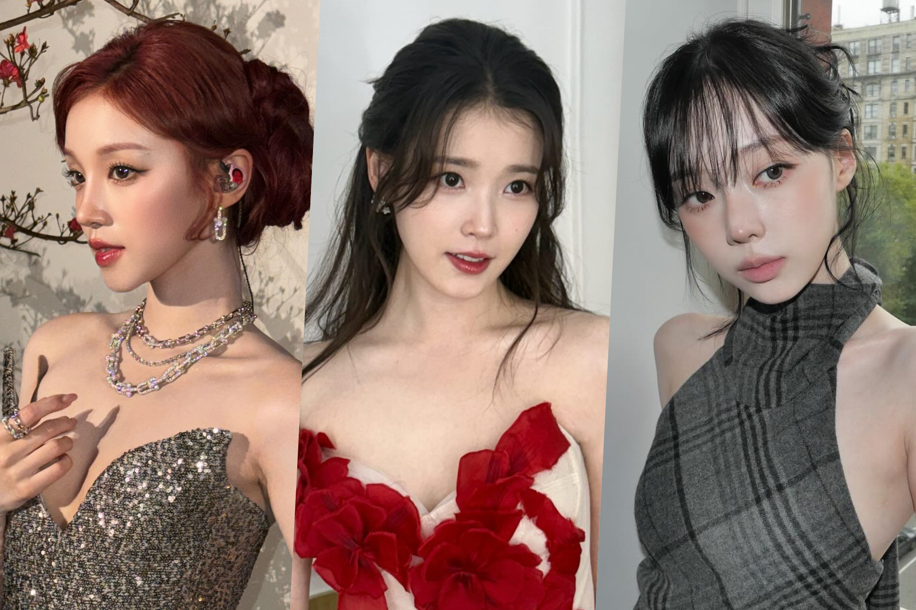 7 Female K-Pop Idols With Looks So Regal You’d Think They Were Royalty