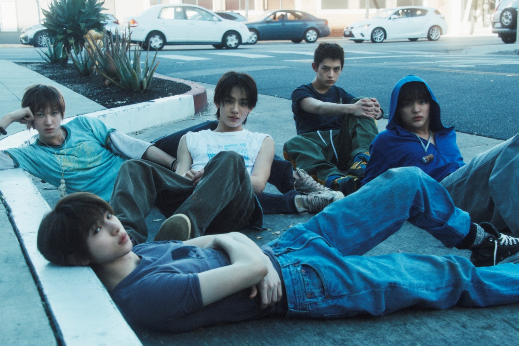 CORTIS Surpasses 2 Million Stock Pre-Orders For “GREENGREEN”