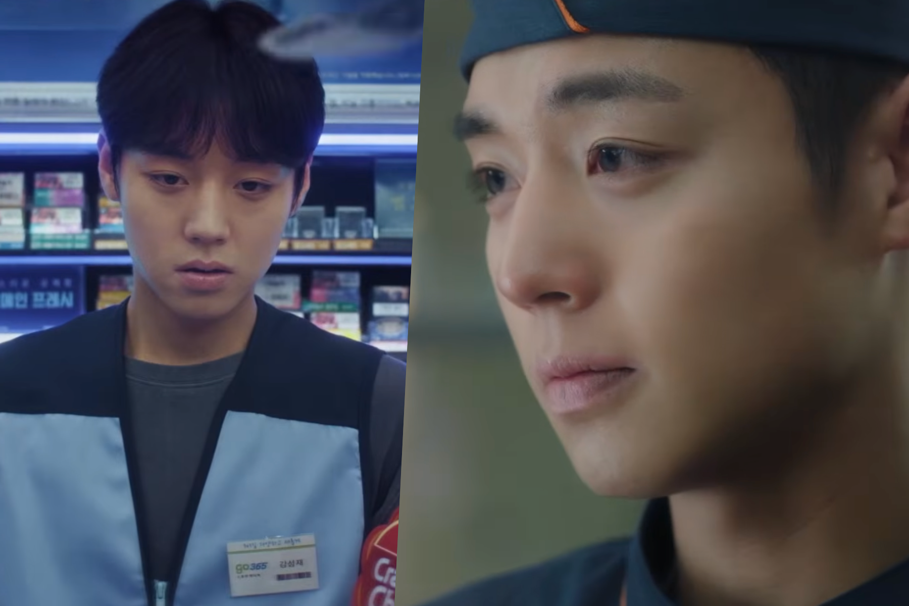 Watch: Park Ji Hoon Wins Hearts With His Cooking In “the Legend Of Kitchen Soldier” Teaser