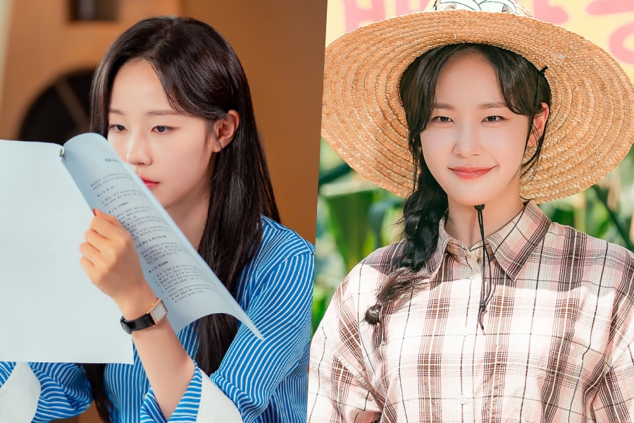 Chae Won Bin Balances Expertise And Warmth As Top Home Shopping Host In “Sold Out On You”