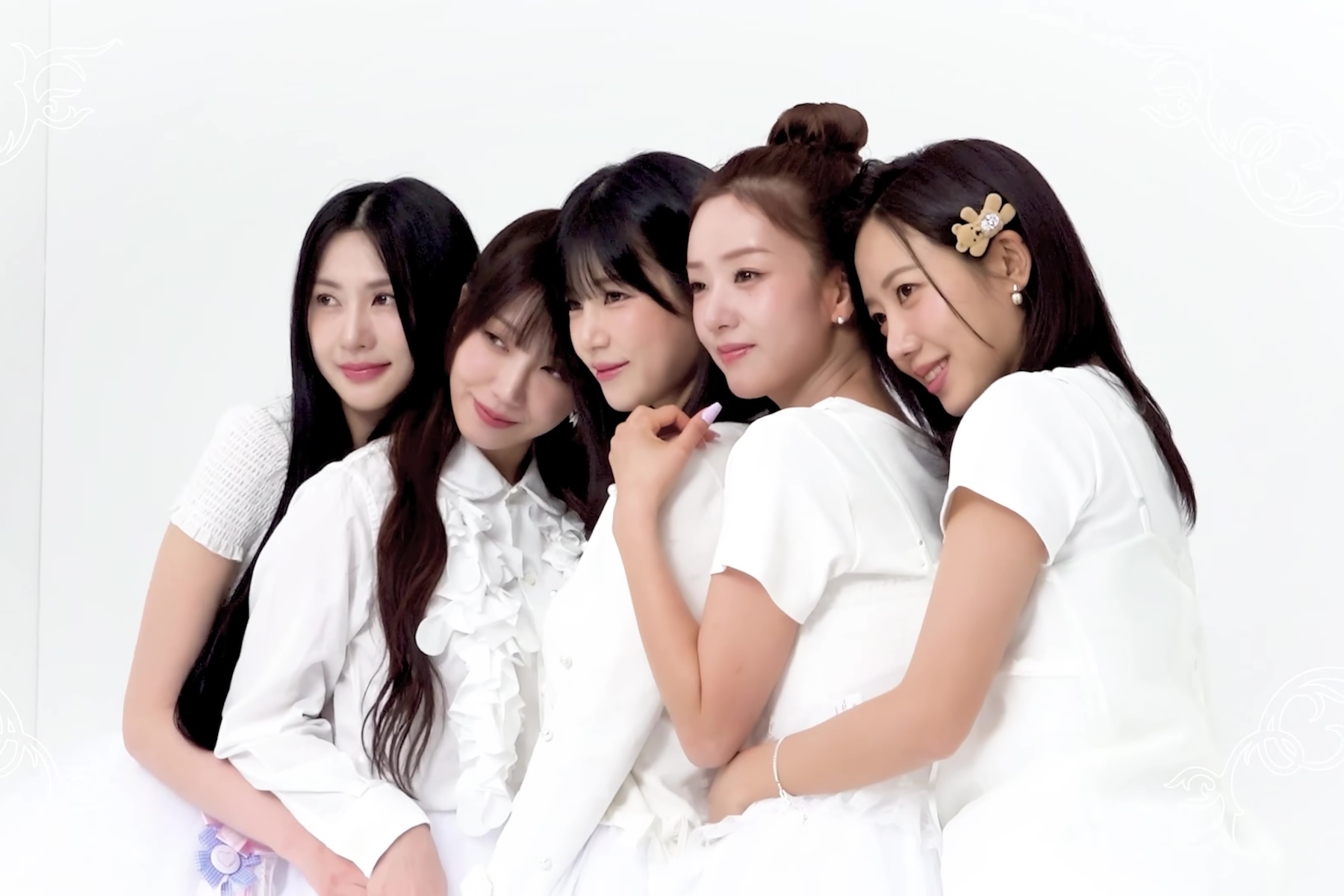 Update: Apink Reveals MV Teaser For Anniversary Single “15th Season”
