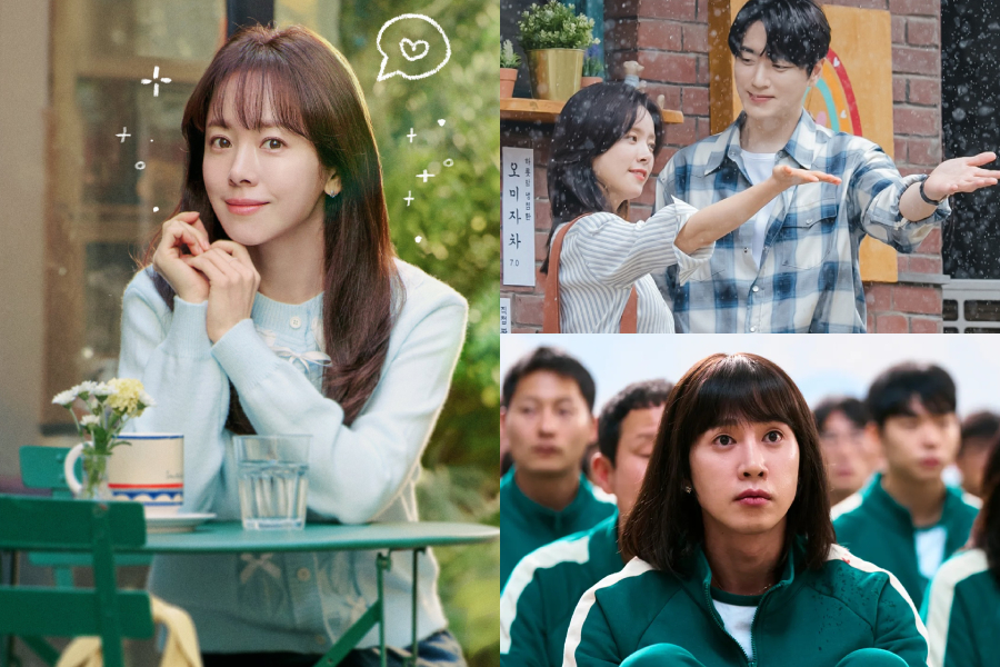 8 K-Dramas To Watch If You Miss “The Practical Guide To Love”