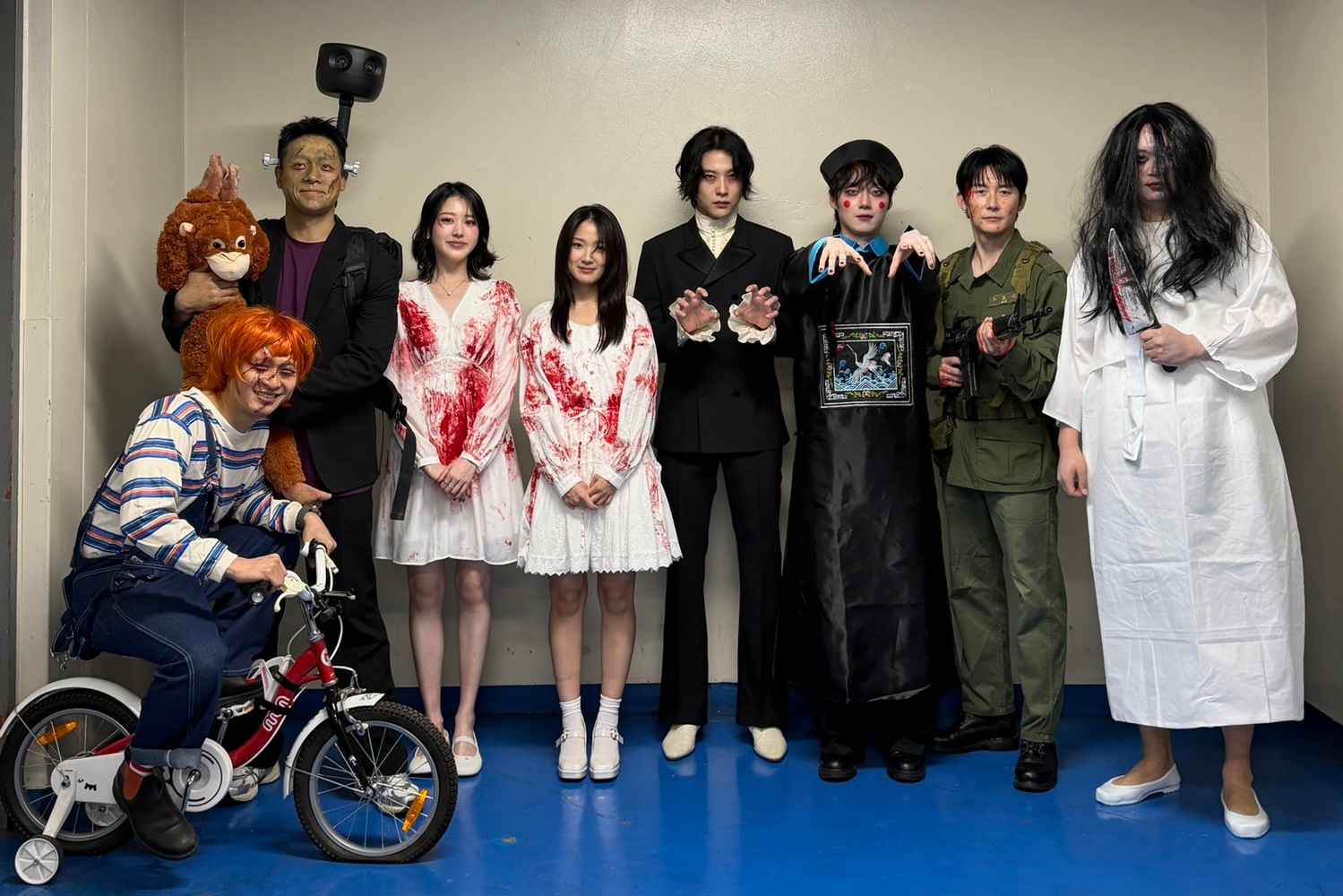 “Salmokji: Whispering Water” Surpasses 1 Million Moviegoers After Topping Box Office For 9 Days In A Row