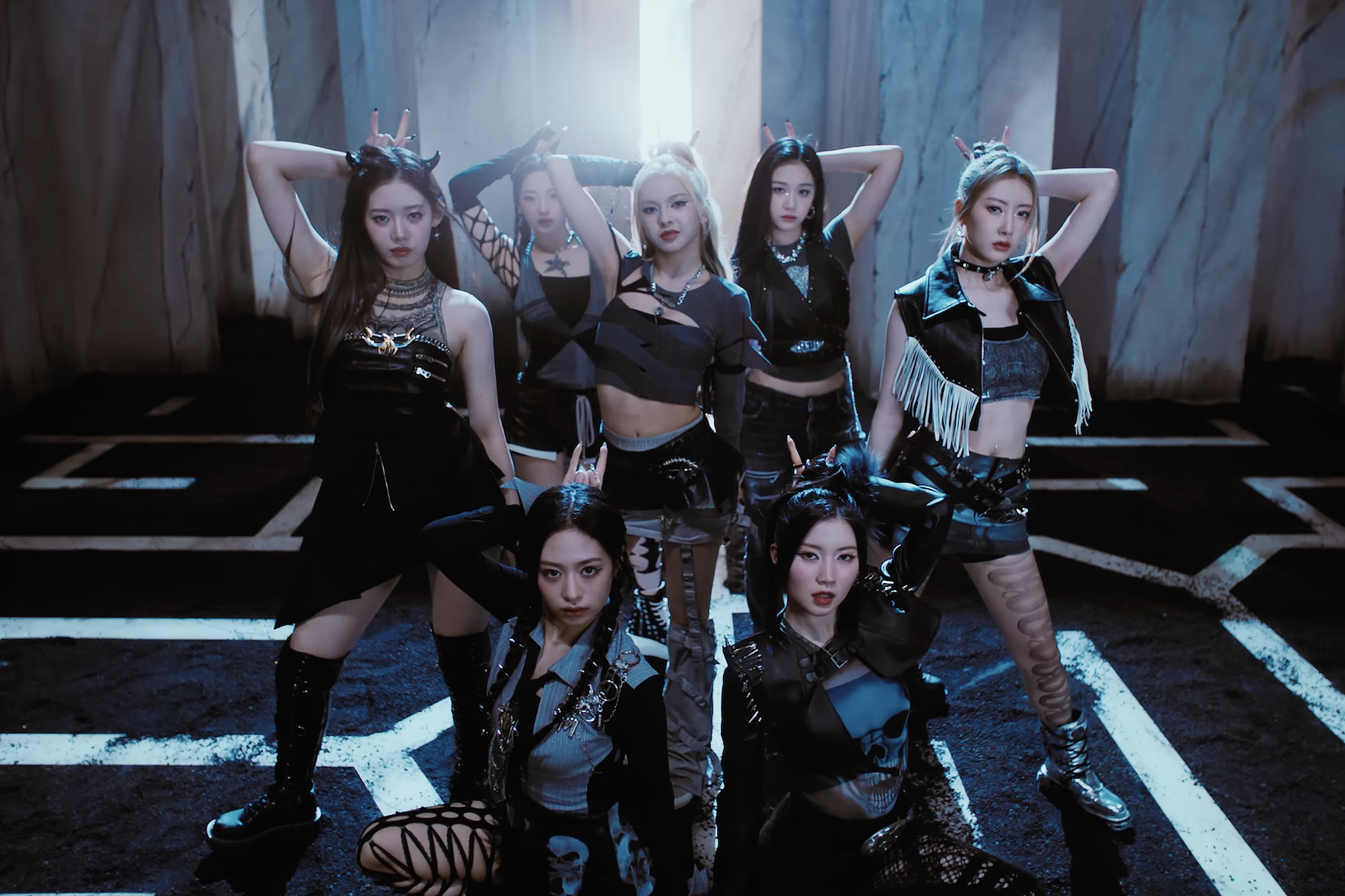 BABYMONSTER’s “SHEESH” Becomes Their 1st MV To Surpass 400 Million Views