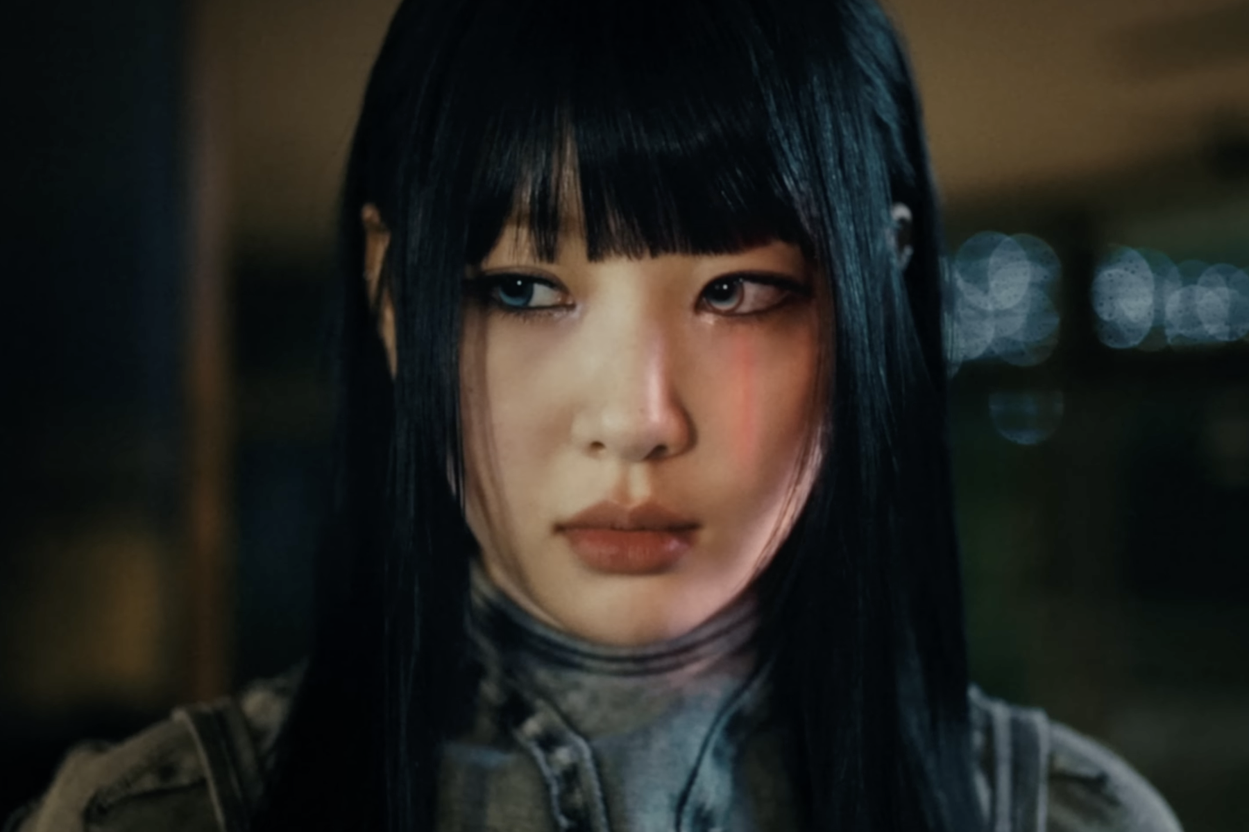 Watch: Yves Is Deep In Thought In Mesmerizing Comeback Mv For “nail (feat. Lolo Zouaï)”