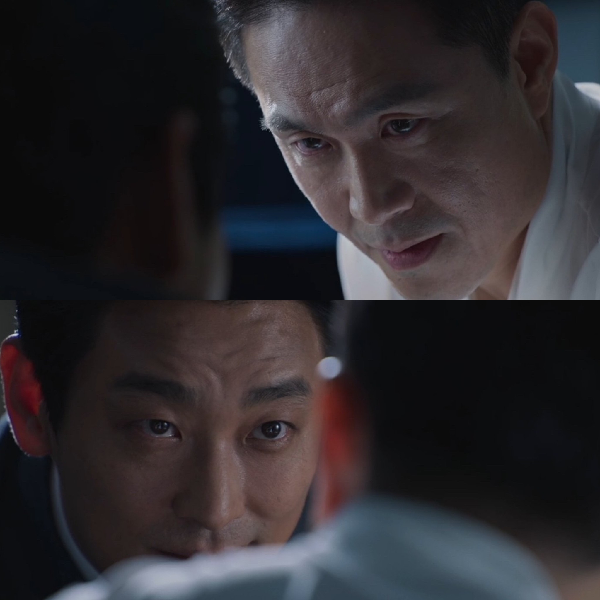 تاي سيوب يبتز كوون جونغ ووك