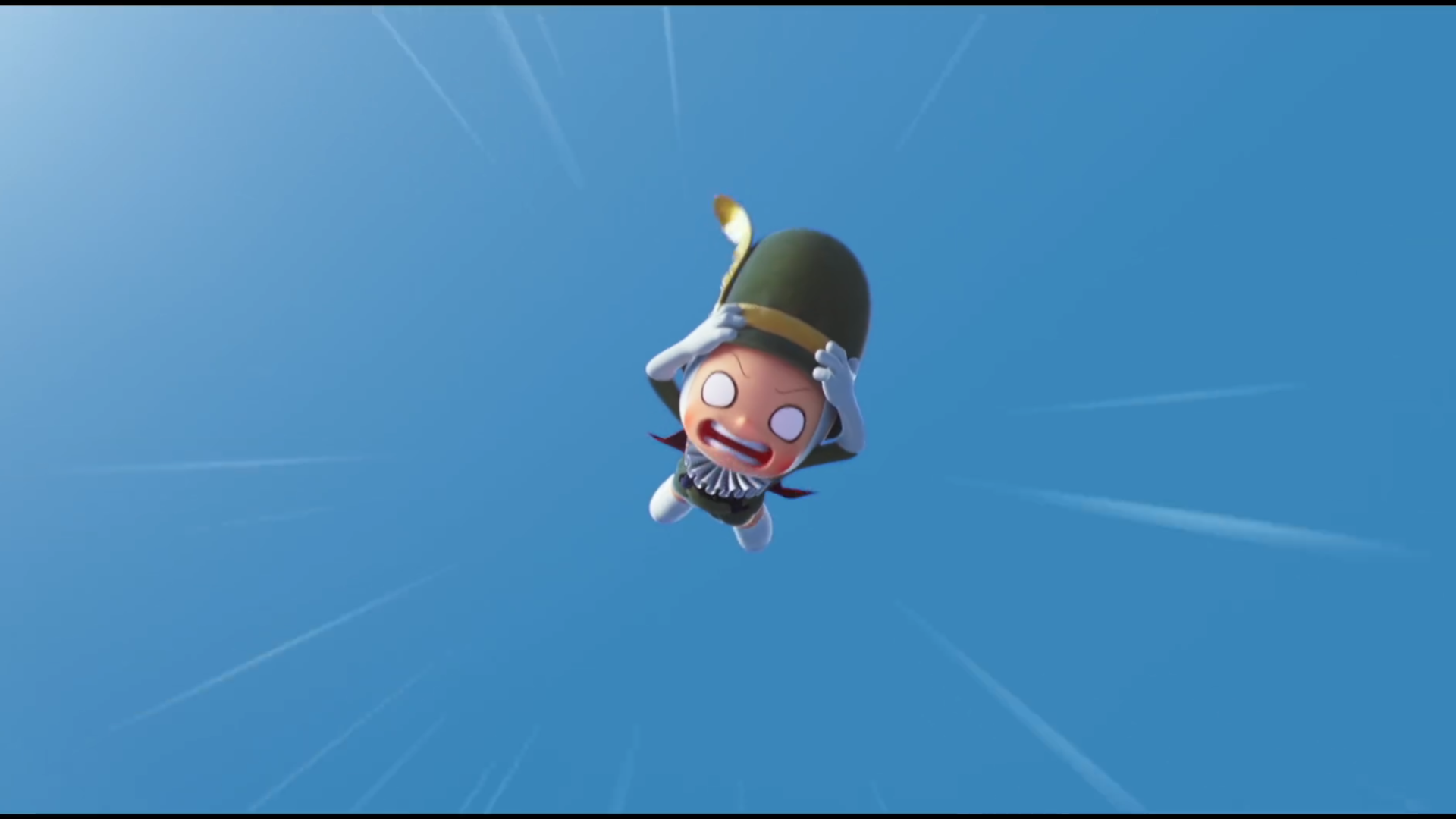 توتر بين يومي وشين سون روك