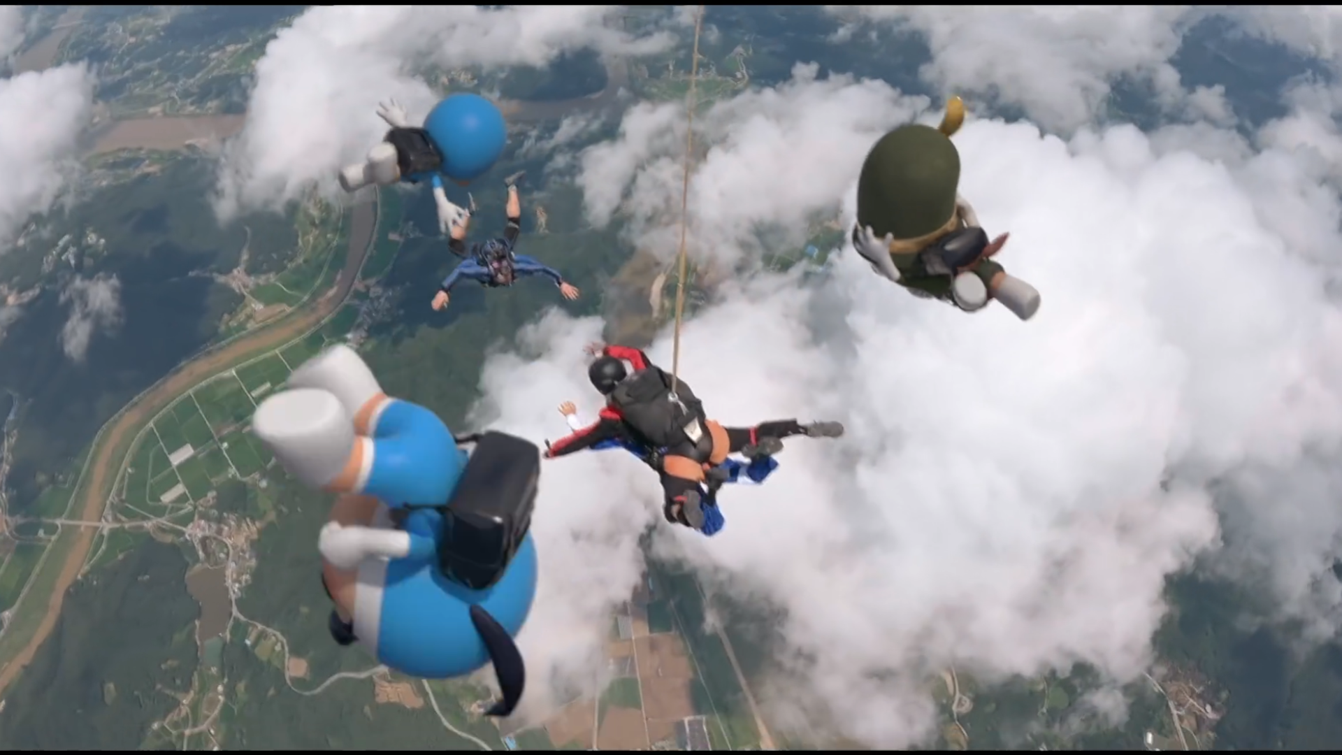 يومي تلتقي بالمنتج الجديد