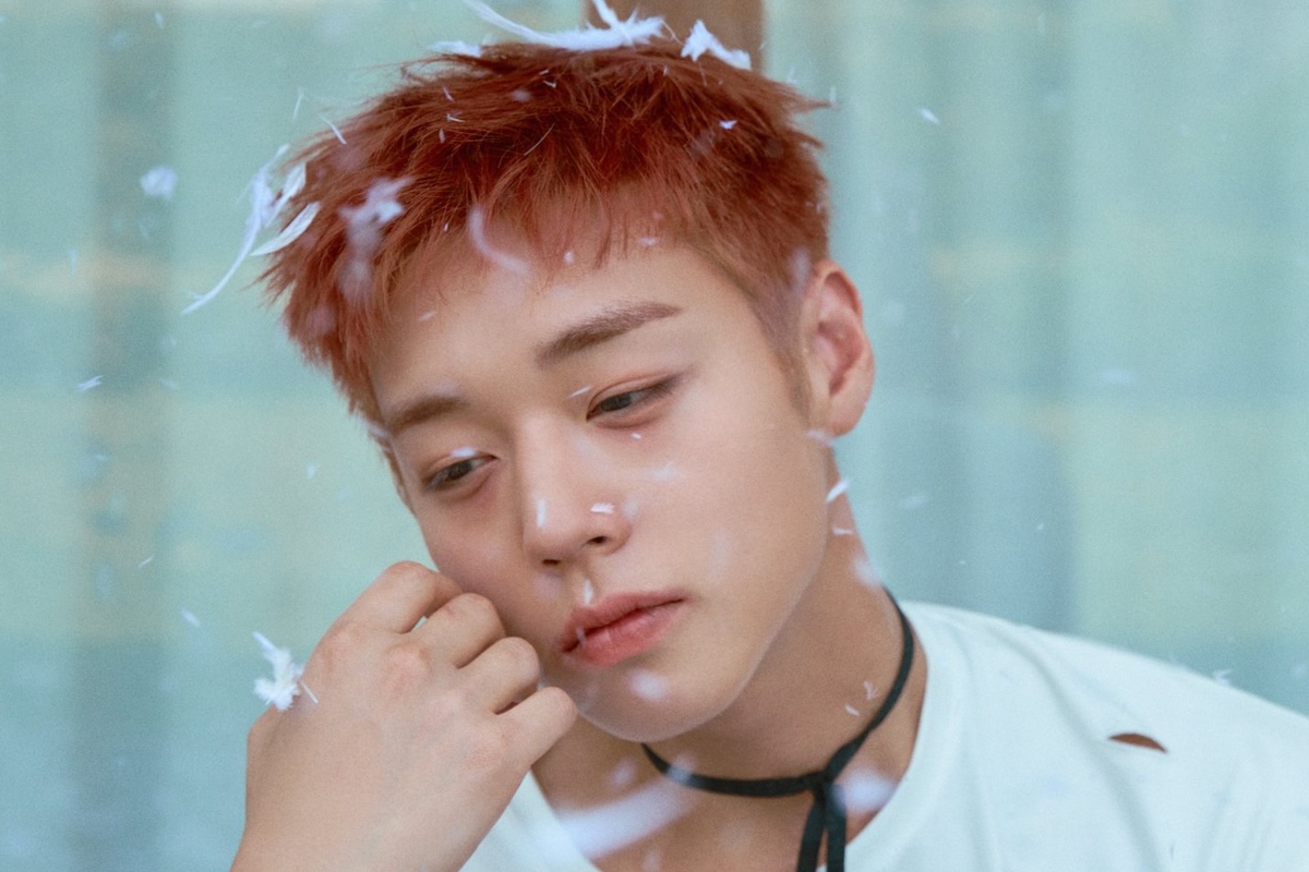 Park Ji Hoon Announces Stops For 2026 Asia Fan-Con Tour “RE:FLECT”