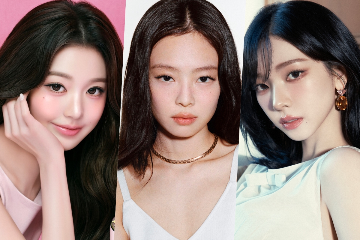 April Girl Group Member Brand Reputation Rankings Announced