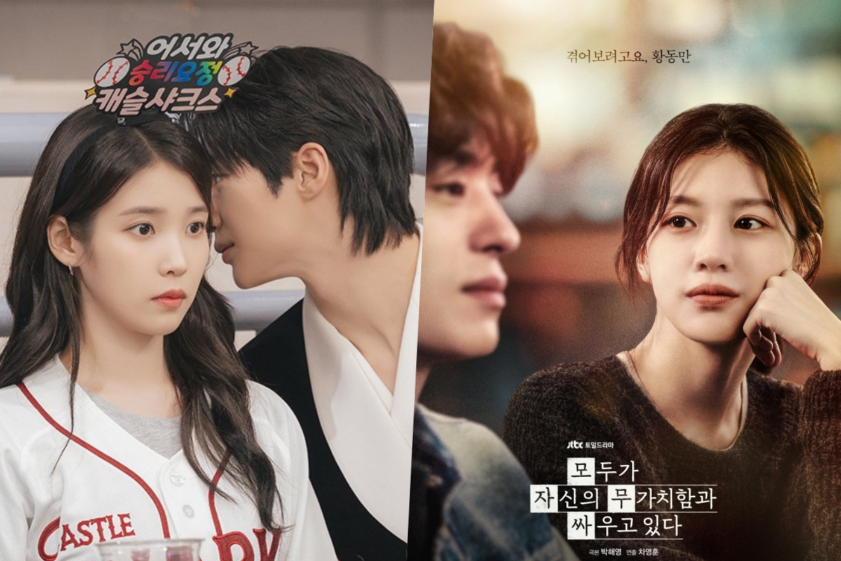 “Perfect Crown” Breaks Into Double-Digit Ratings As “We Are All Trying Here” Premieres