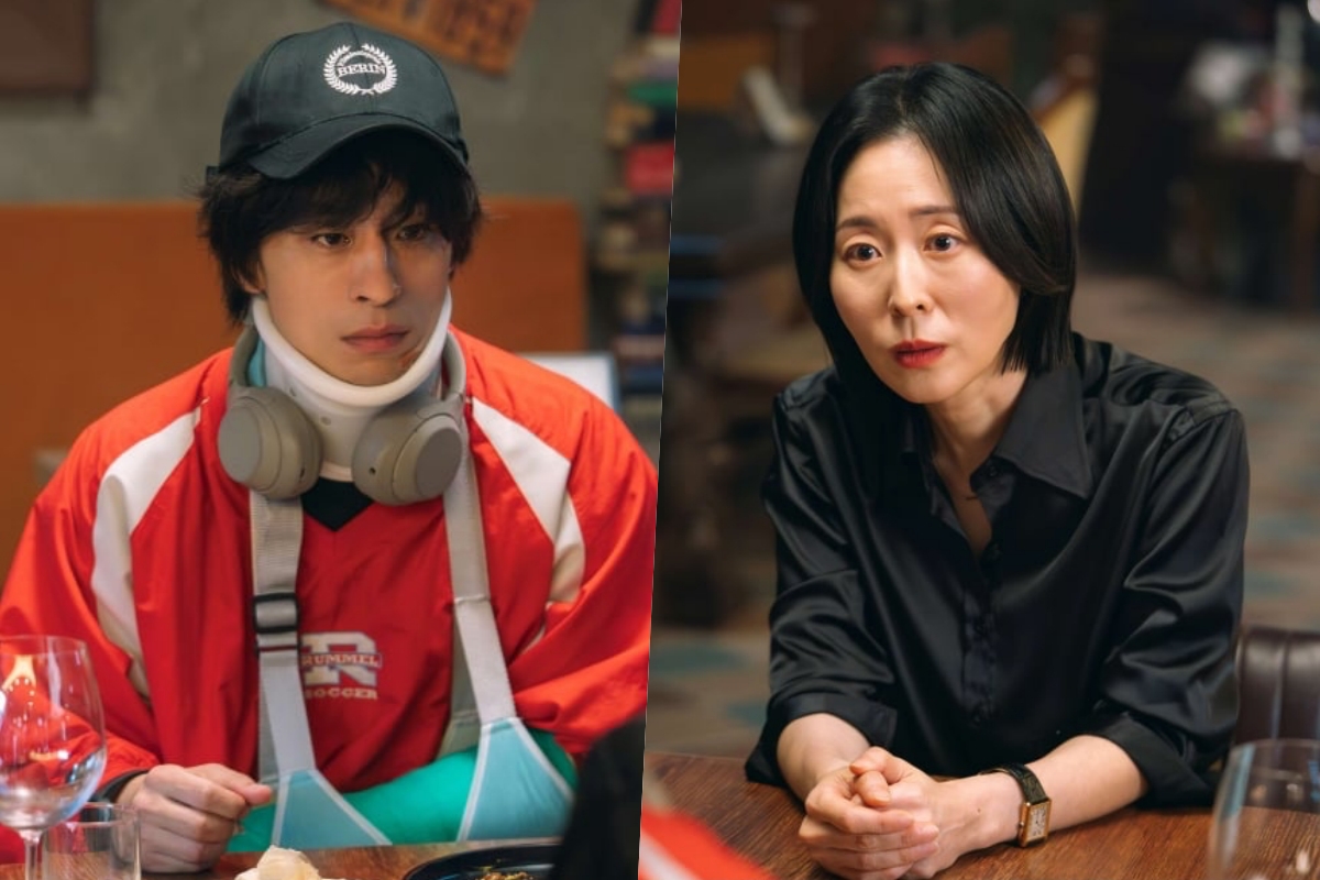 Koo Kyo Hwan Gets Banned From His Friend Group’s Hangout Spot In “We Are All Trying Here”