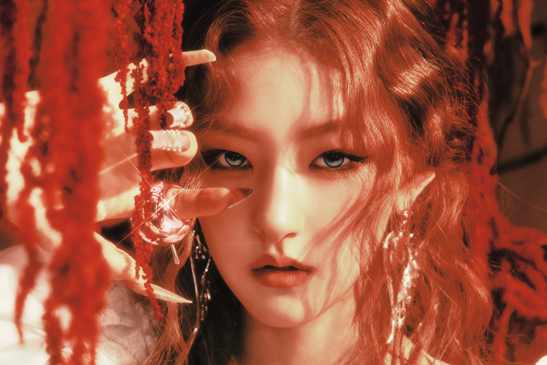 KISS OF LIFE’s Haneul Announces Changes To Schedule Due To Health