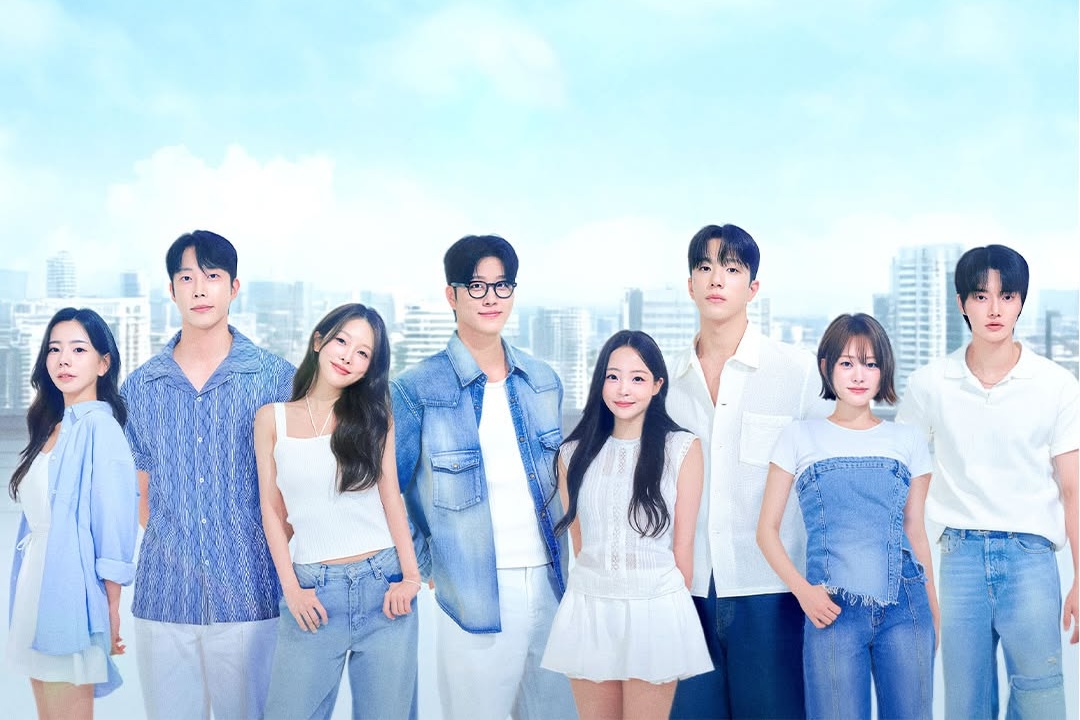 50+ Korean Reality Dating Shows (Variety Show Masterlist)插图12