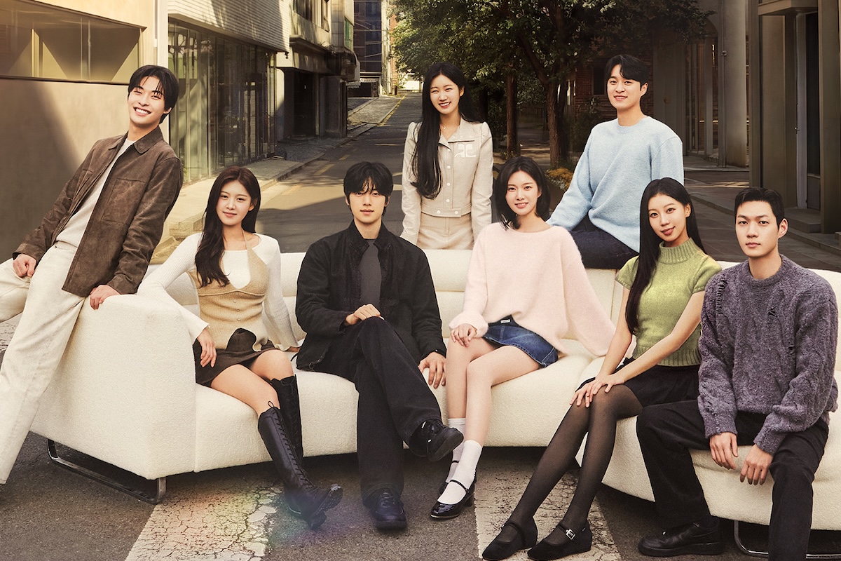50+ Korean Reality Dating Shows (Variety Show Masterlist)插图20