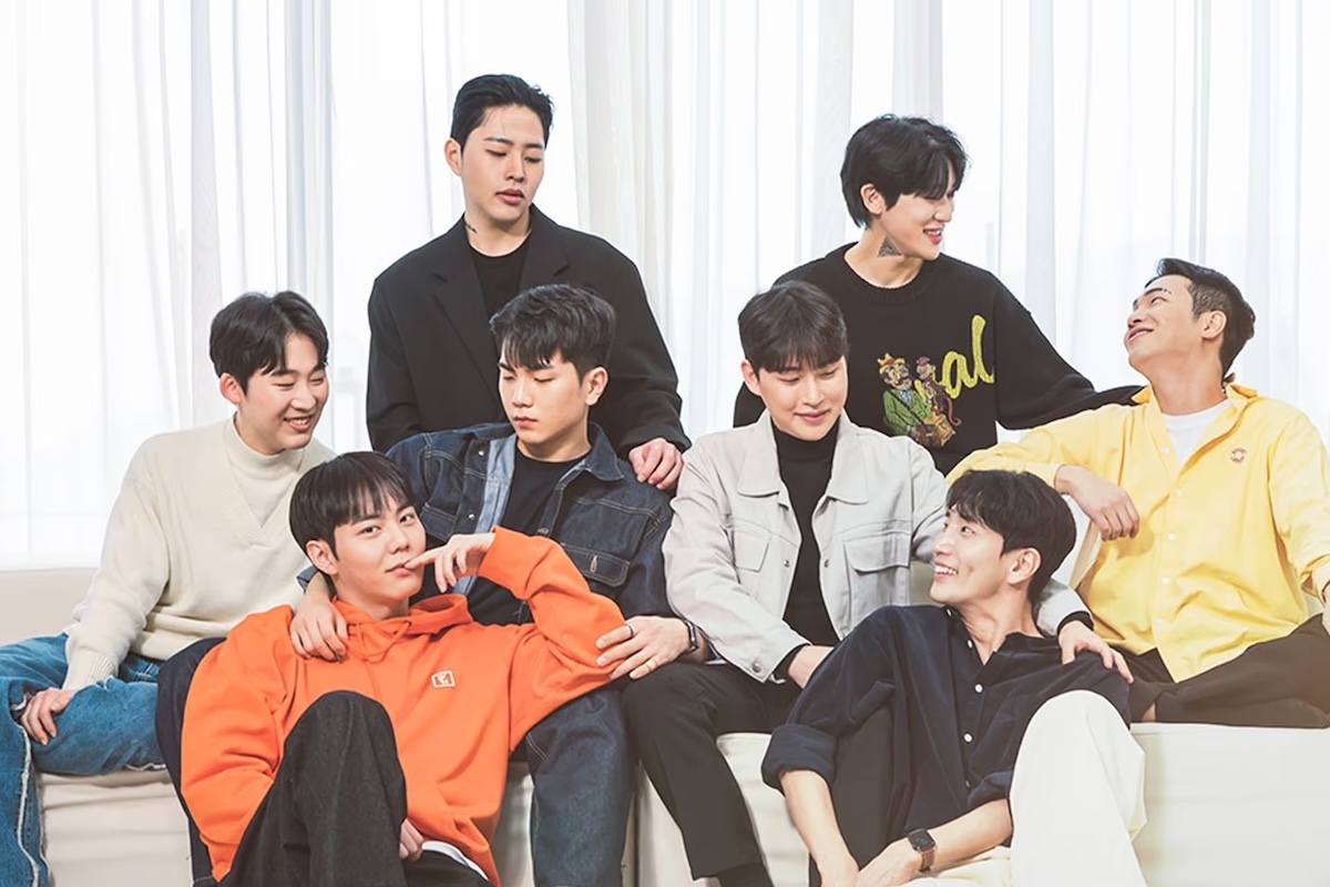 50+ Korean Reality Dating Shows (Variety Show Masterlist)插图22