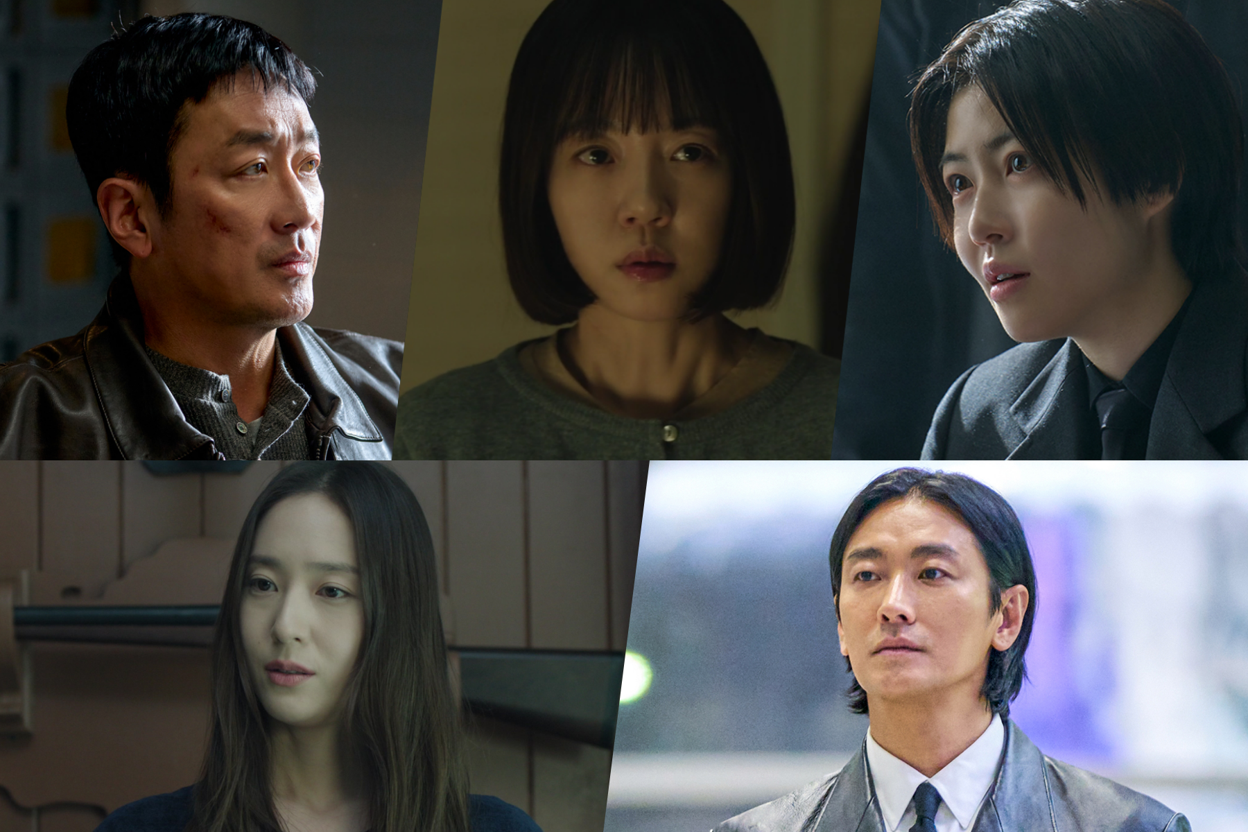 3 Key Points To Keep An Eye On In The Final Episode Of “Mad Concrete Dreams”