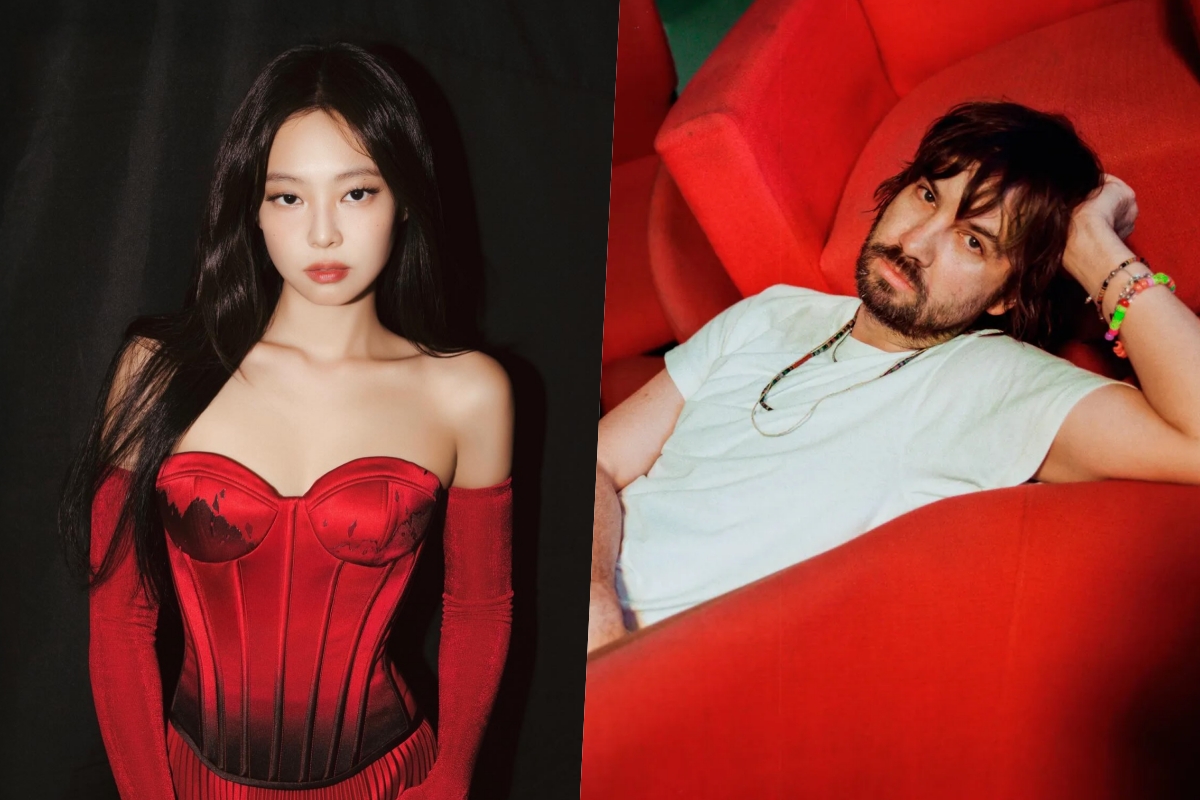 Jennie And Tame Impala’s “Dracula” Remix Hits New Peaks On Billboard Hot 100 And Global 200