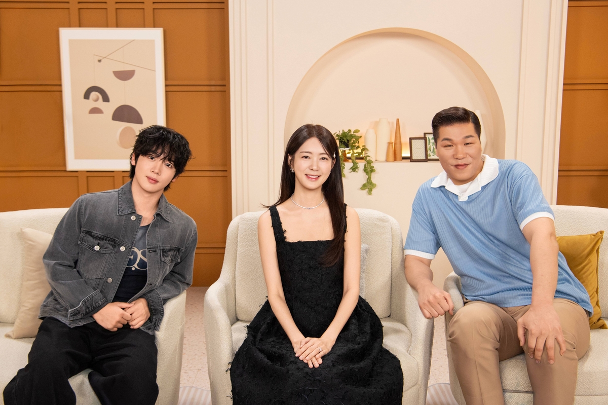 50+ Korean Reality Dating Shows (Variety Show Masterlist)插图40