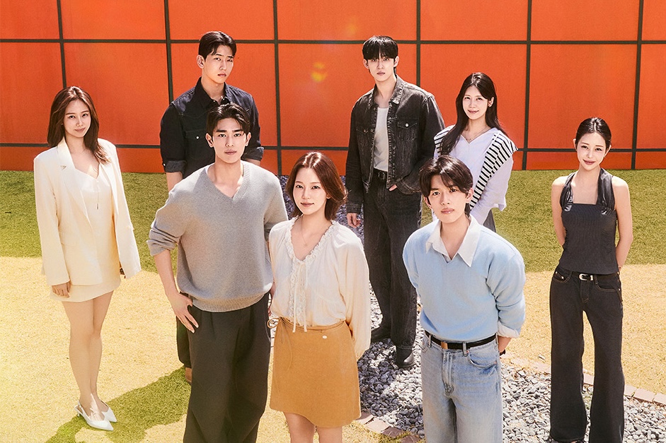 50+ Korean Reality Dating Shows (Variety Show Masterlist)插图44
