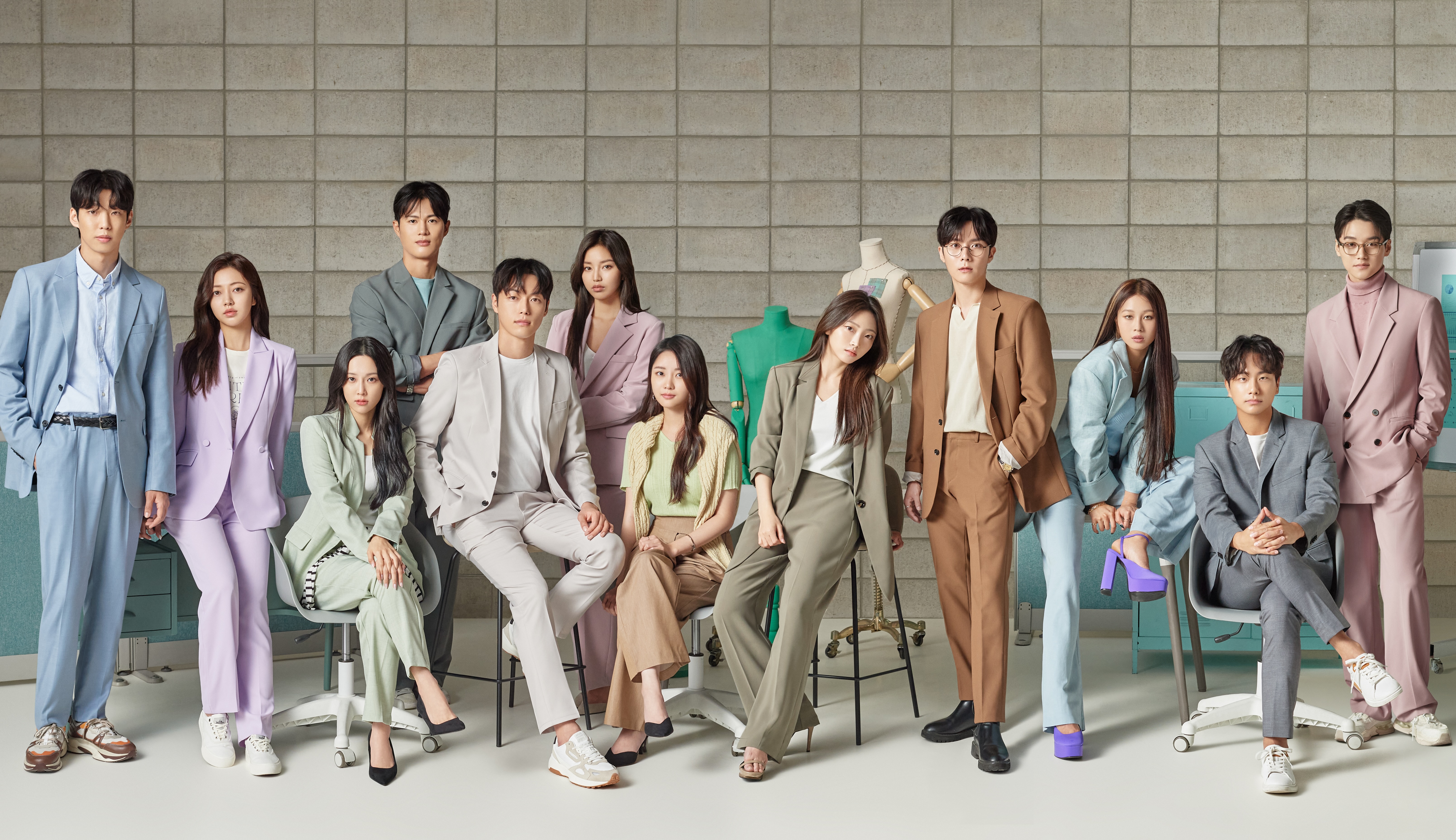 50+ Korean Reality Dating Shows (Variety Show Masterlist)