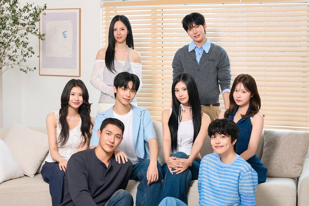 50+ Korean Reality Dating Shows (Variety Show Masterlist)插图52