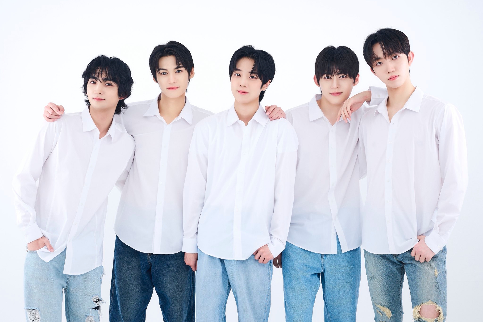 BXB To Part Ways With Agency After Holding A Final Fan Meeting In May