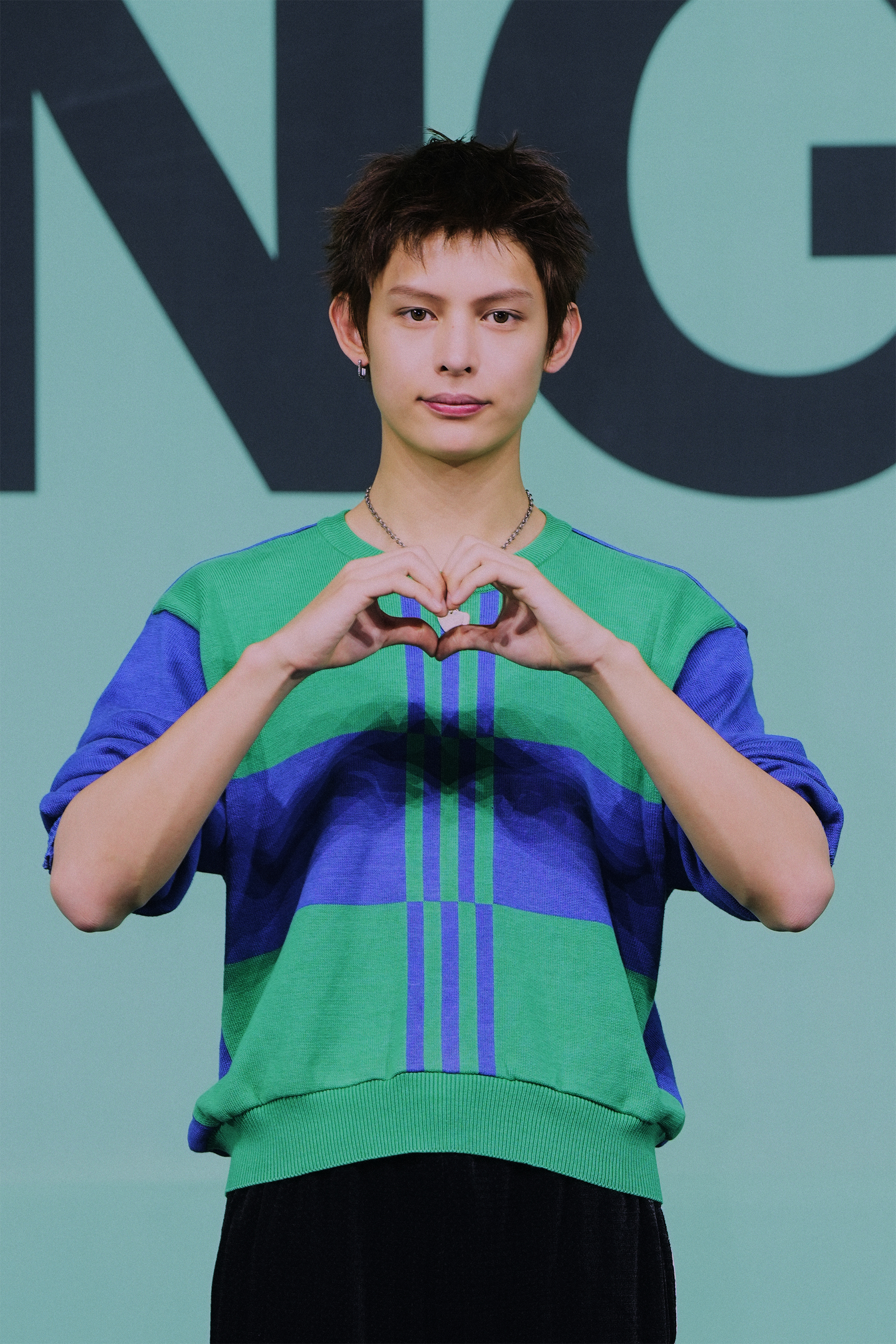 CORTIS GREENGREEN Tシャツ Mサイズ BLUE CORTIS GREENGREEN Tシャツ Mサイズ BLUE Green Green Unisex T Shirt
