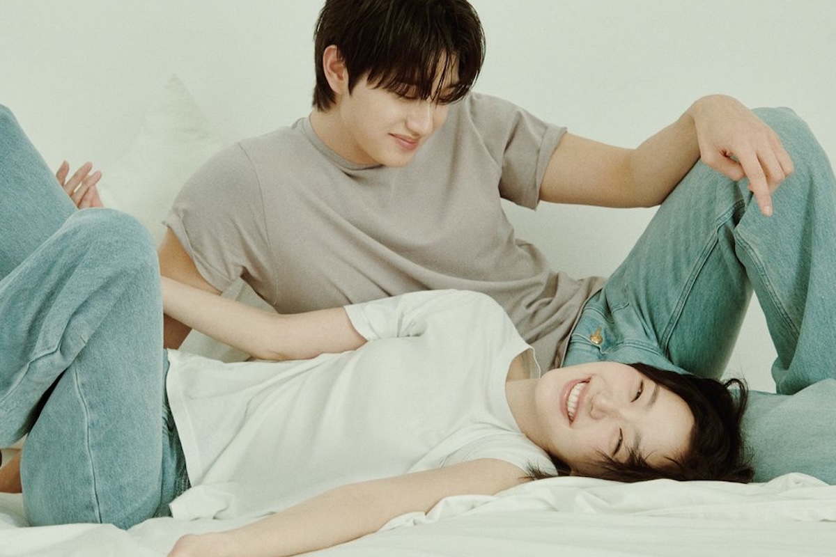 Kim Go Eun And Kim Jae Won Talk About Their Experience Working Together, What “Yumi’s Cells 3” Means To Them, And More